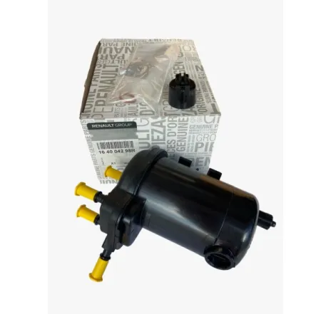 Filtru combustibil Renault Megane II/Scenic II 1.5 dCi – 164004298R