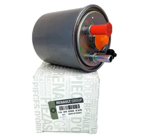 Filtru combustibil RENAULT 16 40 050 33R produs original