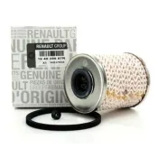 Filtru combustibil Renault 164039587r