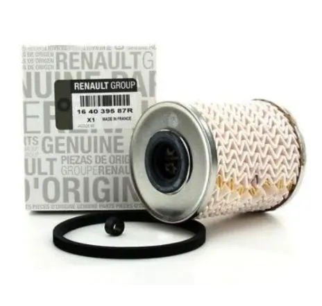Filtru combustibil Renault 164039587r