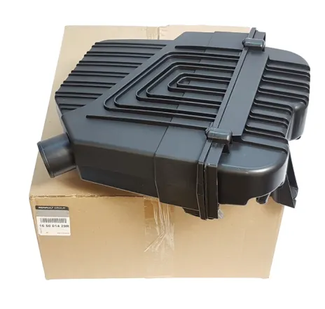 Carcasa filtru aer Dacia Logan II/Sandero II/Dokker/Duster/Lodgy – 165001429R