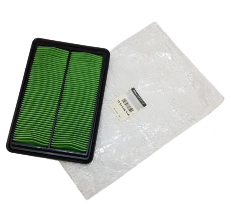 Filtru aer DACIA 165464BA1A produs original