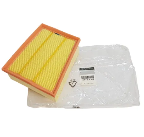 Filtru aer Renault Megane IV/Scenic IV 1.2-1.3 TCe – 165467860R