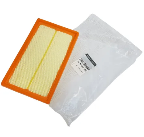 Filtru aer Renault Clio III/Modus 1.5 dCi / 1.6 benzina – 165469040R