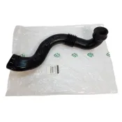 Tubulatura filtru aer / conducta intrare carcasa filtru aer Renault Clio IV / Captur + Dacia Logan II / Sandero II / Dokker / Lodgy / Duster – 165558896R