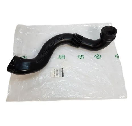 Tubulatura filtru aer / conducta intrare carcasa filtru aer Renault Clio IV / Captur + Dacia Logan II / Sandero II / Dokker / Lodgy / Duster – 165558896R