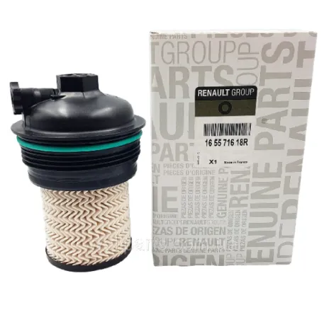 Filtru combustibil Renault Espace V/Grand Scenic IV/Megane IV – 165571618R