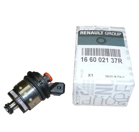 Injector GPL 1.6 166002137R Renault