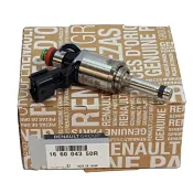 Injector benzina 166004350R Renault