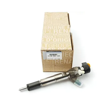 Injector motor Renault/Dacia 1.5 dCi – 166006212R