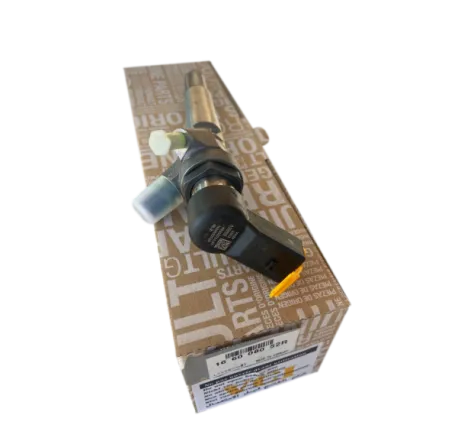 Injector Dacia Duster 1.5 diesel OE Renault 166008052R