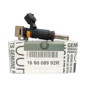 Injector benzina Dacia Duster/Logan/Sandero 1.6 16V H4M – 166008992R