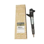 Injector 2.3 dci Renault Master III 166091245R (166095586R)