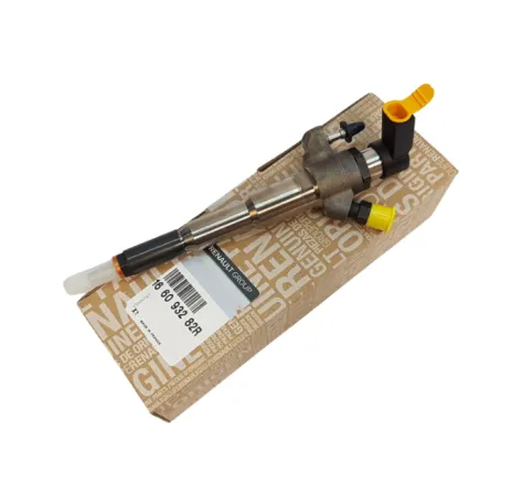 Injector 2.3 dCI Renault Master III 166093282R