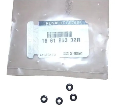 Set garnituri etansare,injectoare DACIA 166189332R produs original