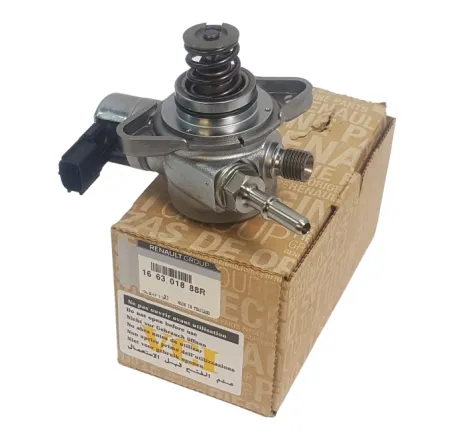 Pompa inalta presiune 166301888R Renault	