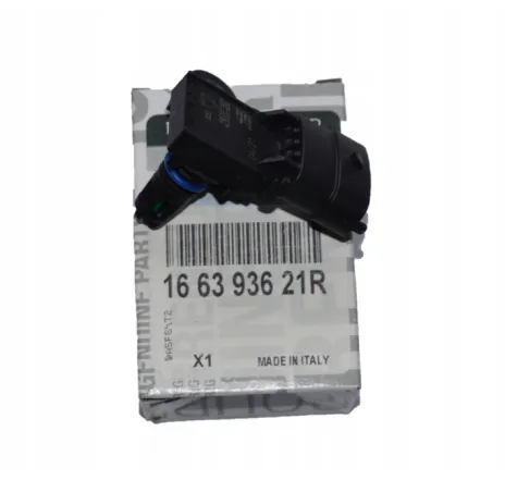 Senzor presiune combustibil GPL Dacia Logan / Sandero 1.0 TCE 166393621R Renault