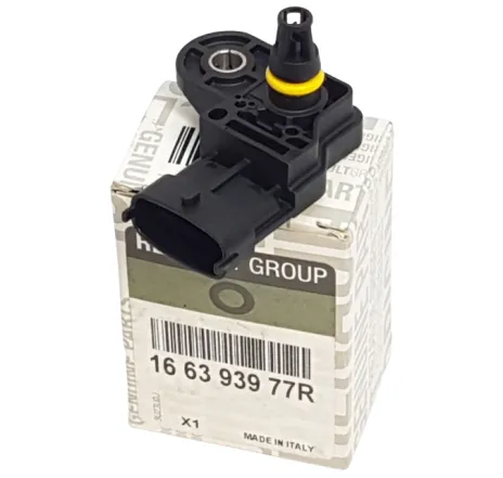 Senzor presiune gaze evacuare Renault Kangoo II 1.4 – 166393977R