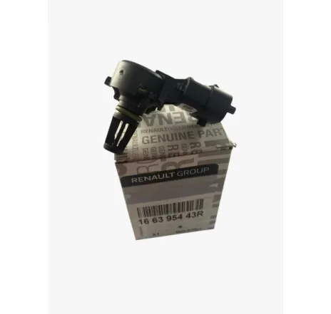 Senzor presiune/temperatura gaz GPL Dacia Logan II/III, Sandero II/III 0.9–1.0 TCe – 166395443R