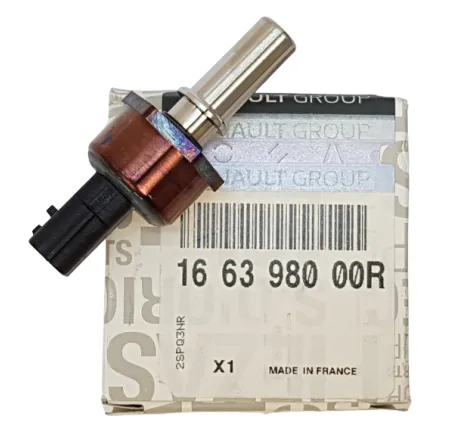 Senzor, presiune combustibil RENAULT 166398000R produs original
