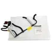 Rampa retur injector Renault 166717694r