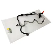 Furtun,supracurgere combustibil RENAULT 166719232R produs original