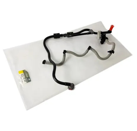 Furtun,supracurgere combustibil RENAULT 166719232R produs original