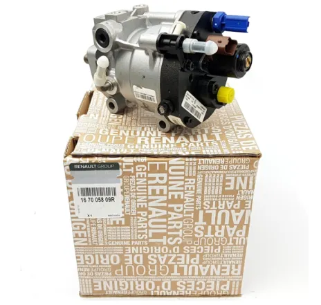 Pompa injectie Dacia Logan 1.5DCI 167005809R Renault