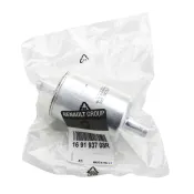 Filtru combustibil mare (gaz) GPL Dacia Logan / Sandero 1.2 169193708R Renault