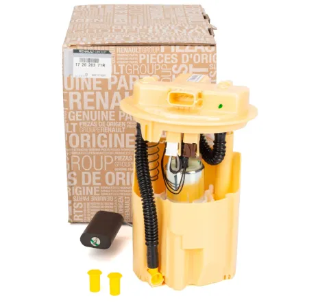 Pompa combustibil cu sonda litrometrica Dacia Duster 172020371R Renault