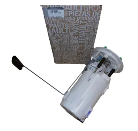 Pompa combustibil in rezervor Renault Master 172024734R