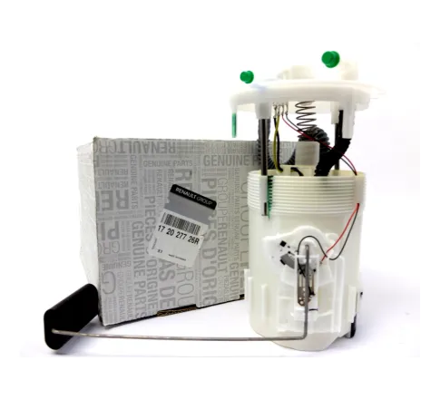 Pompa combustibil Renault Kangoo II 172027726R