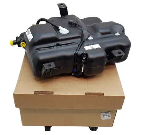 Unitate rezervor, injectie aditiv RENAULT 172A21178R produs original