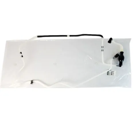 Furtun combustibil RENAULT 175068840R produs original