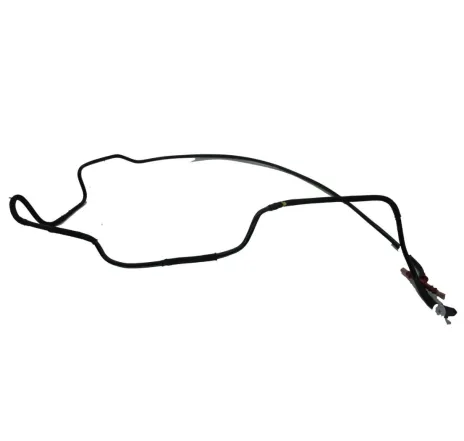 Conducta retur combustibil Dacia Dokker / Lodgy 175128236R Renault