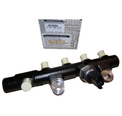 Rampa injectie (cu senzor) 175210651R Renault