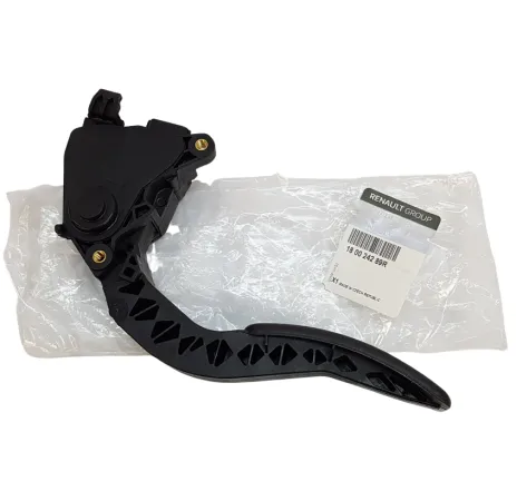 Pedala acceleratie cu senzor RENAULT 180024289R produs original