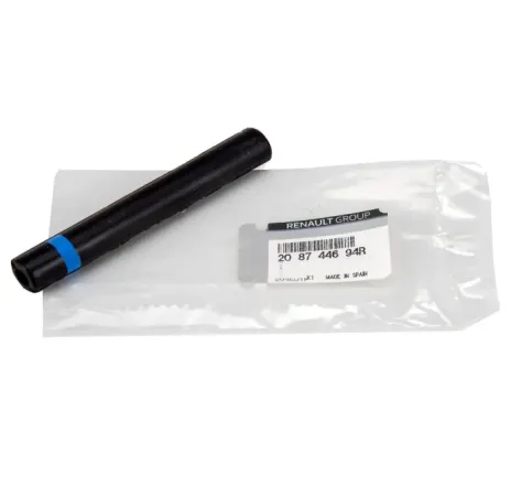 Furtun presiune senzor turbo 1.5 dCi – 208744694R