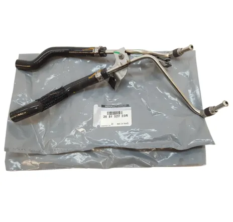 Senzor, presiune gaze evacuare RENAULT 208152223R produs original