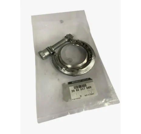 Colier evacuare (conector teava) Renault / Dacia Logan Sandero Duster Dokker Lodgy - 208255798R