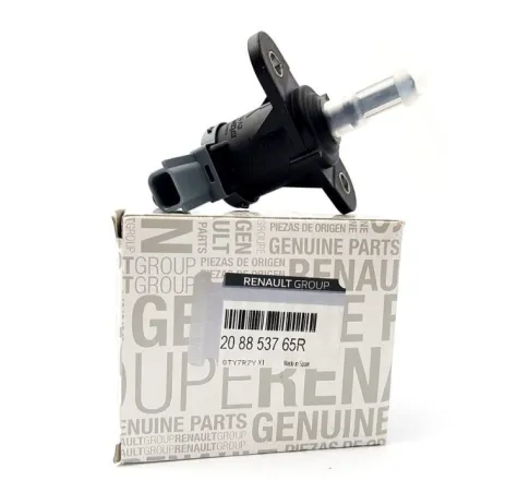 Valvă solenoidă sistem injecție Renault Trafic / Master – 208853765R