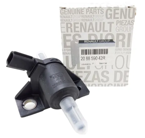 Electrovana presiune vacuum Renault 208859042r