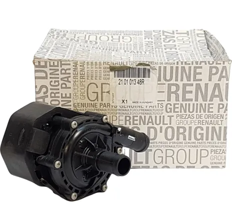 Pompă de apă, răcire motor RENAULT 210101348R produs original