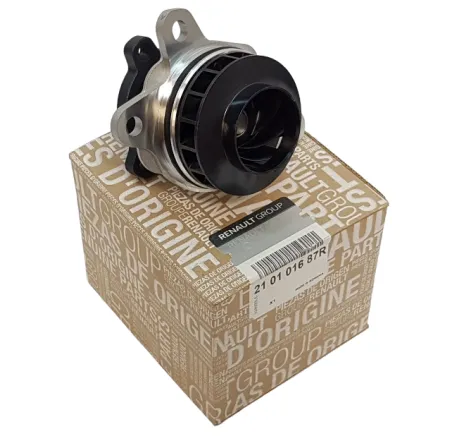 Pompă de apă, răcire motor RENAULT 210101687R produs original