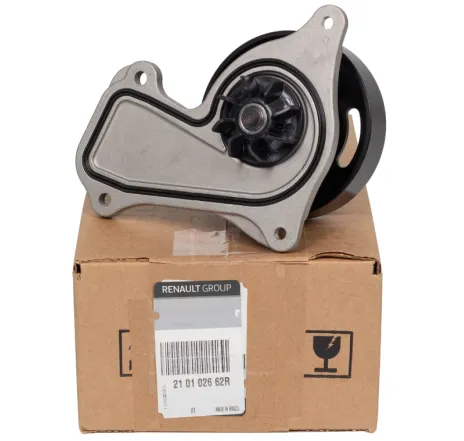 Pompa apa DaciaLogan ii/ Sandero ii 1.0 sce Renault 210102662r