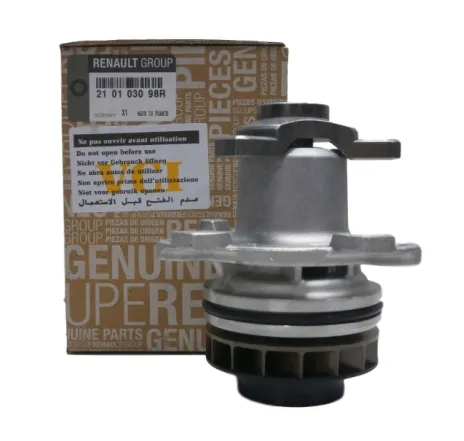 Pompa apa 2.0 DCI Renault Trafic / Master III / Espace IV 210103098R
