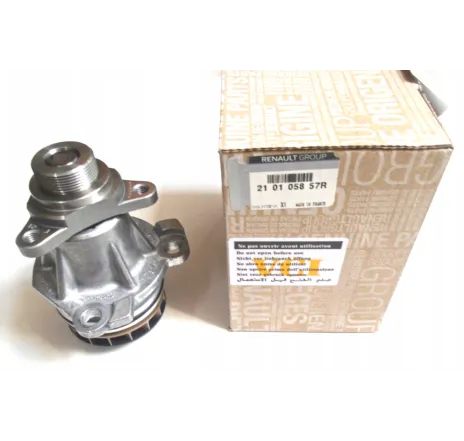 Pompa apa Renault Master III 210105857R