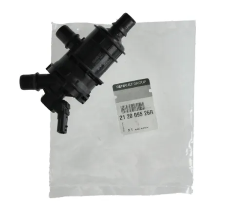 Termostat lichid racire 1.5 DCi (motorizare cu AdBlue) 212009526R Renault
