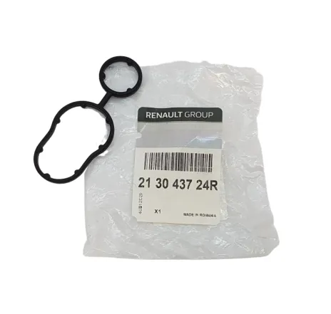 Garnitura racitor ulei (1.0 SCe B4D) Dacia Logan II / Sandero II / Renault Clio V – 213043724R