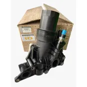 Racitor ulei + carcasa filtru ulei Dacia Duster II 1.5 dCi / Renault 1.5 dCi – 213050344R